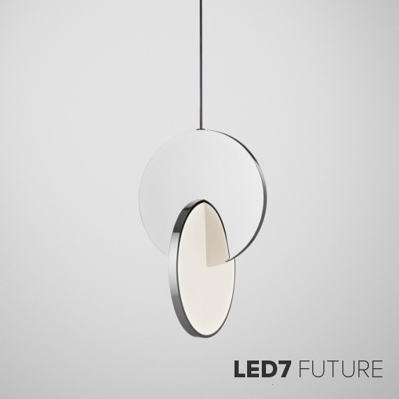 Lee Broom - Eclipse pendant